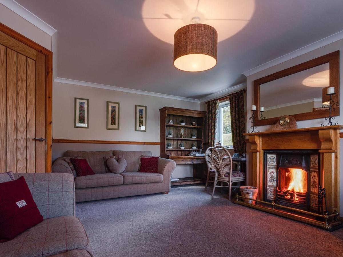 The Birches Bed & Breakfast Dundonnell Extérieur photo
