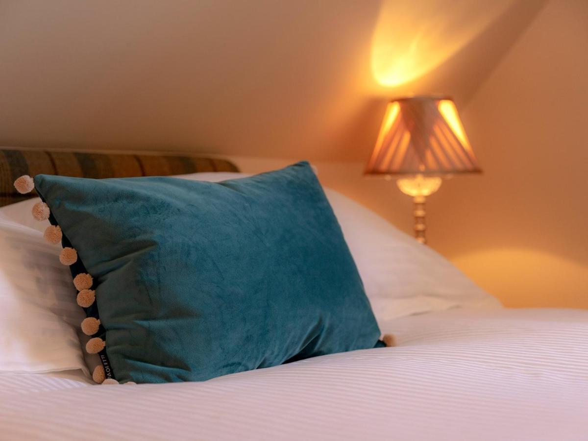 The Birches Bed & Breakfast Dundonnell Extérieur photo