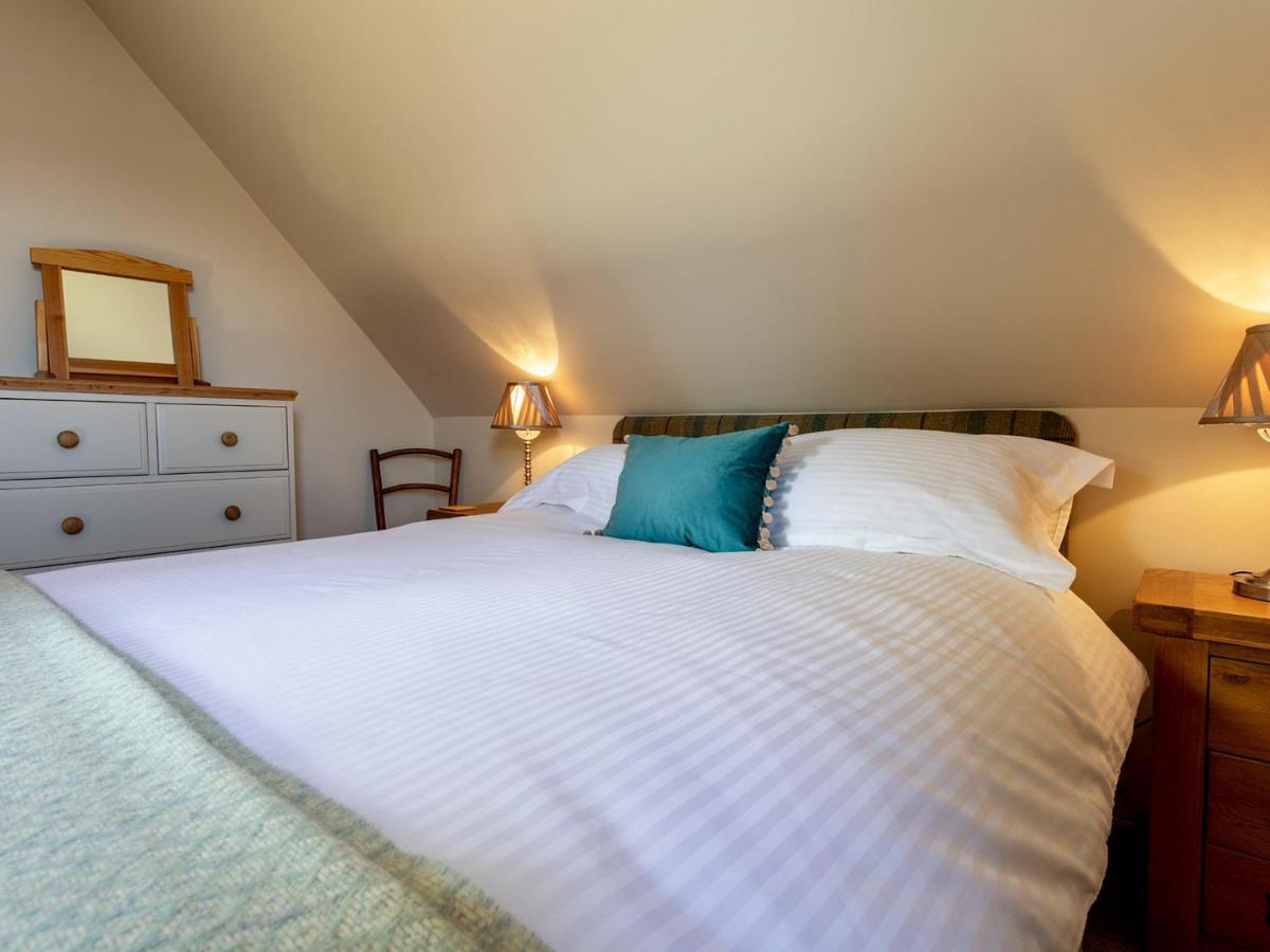 The Birches Bed & Breakfast Dundonnell Extérieur photo