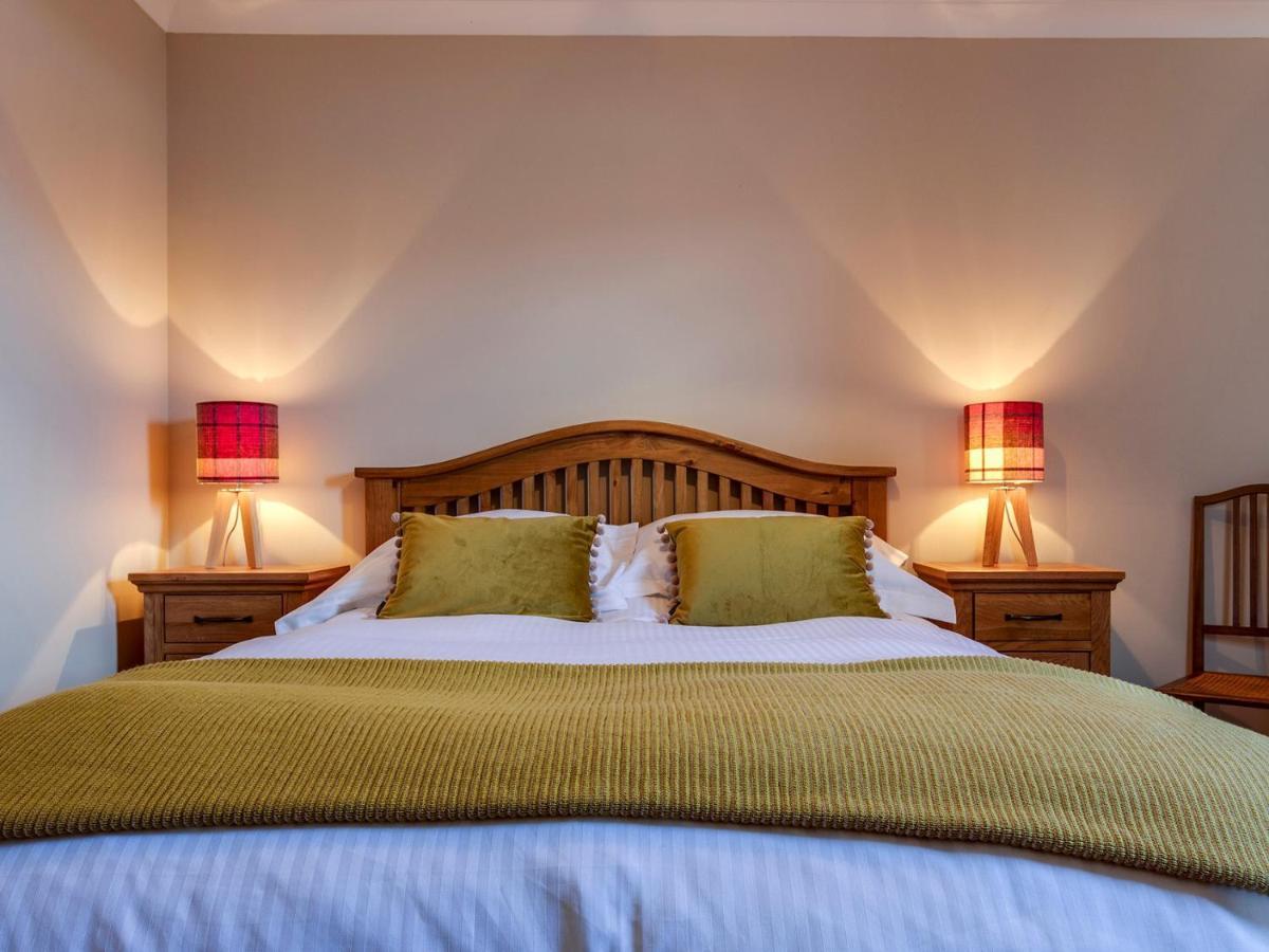 The Birches Bed & Breakfast Dundonnell Extérieur photo